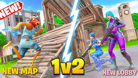 Realistic Clutch 2v1