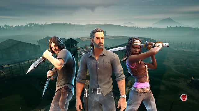 Capture 1 – Survival in the middle of prison