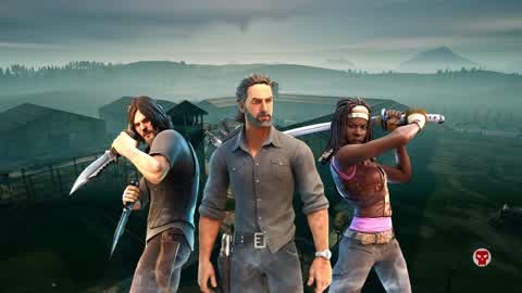 Survival in the middle of prison
