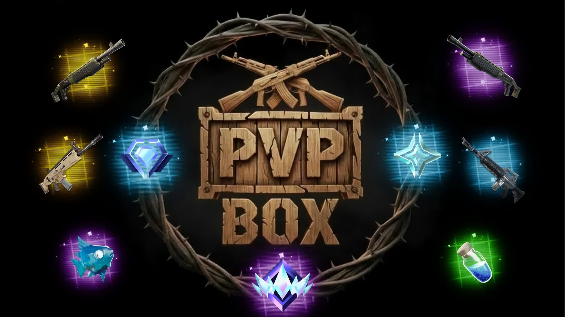 PVP_BOX ULTIMATE