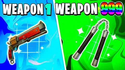 NEW COMBAT TMNT GUN GAME ONE SHOT