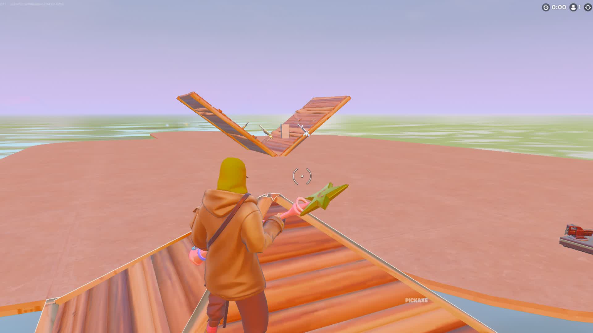 1V1-FFA