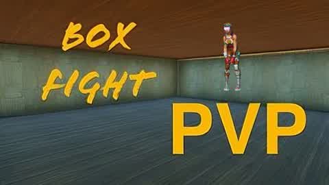 PRO BOX FIGHT New weapons
