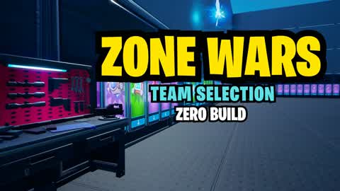 ZoneWar Zero Build