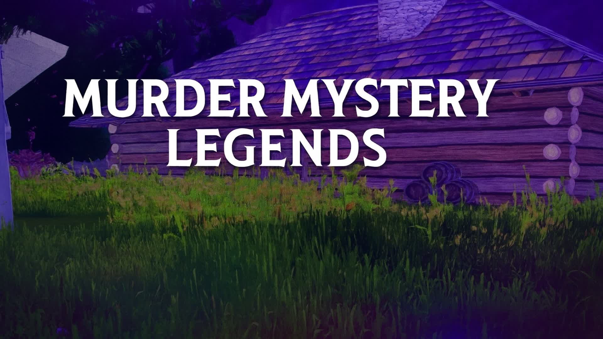 MURDER MYSTERY SECRETS