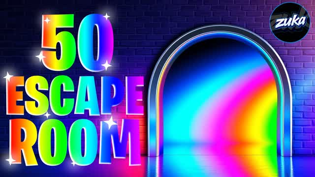 50 ESCAPE ROOM
