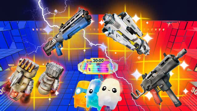 RED VS BLUE SECRETS + VEHICLES