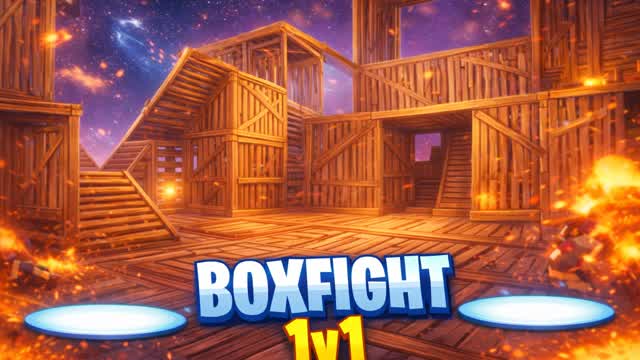 1v1v12 BoxFight