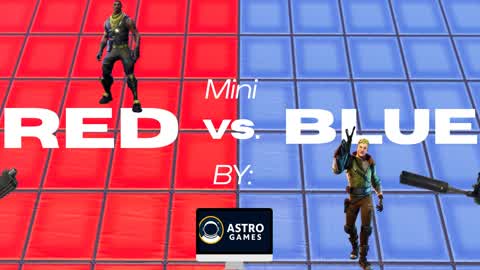 Mini RvB: Astro Arena