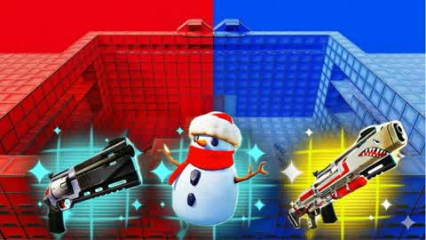 RED VS BLUE GOAT THE BEST
