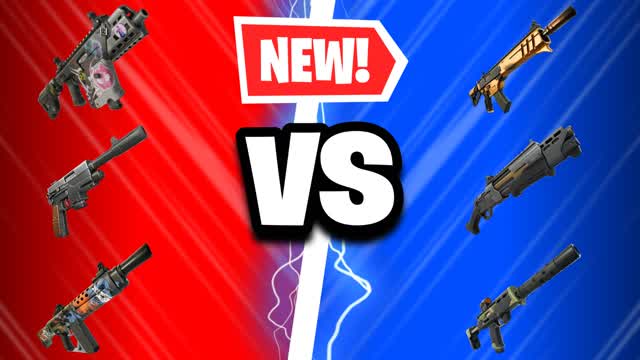 NEW | JUNO'S RED VS BLUE