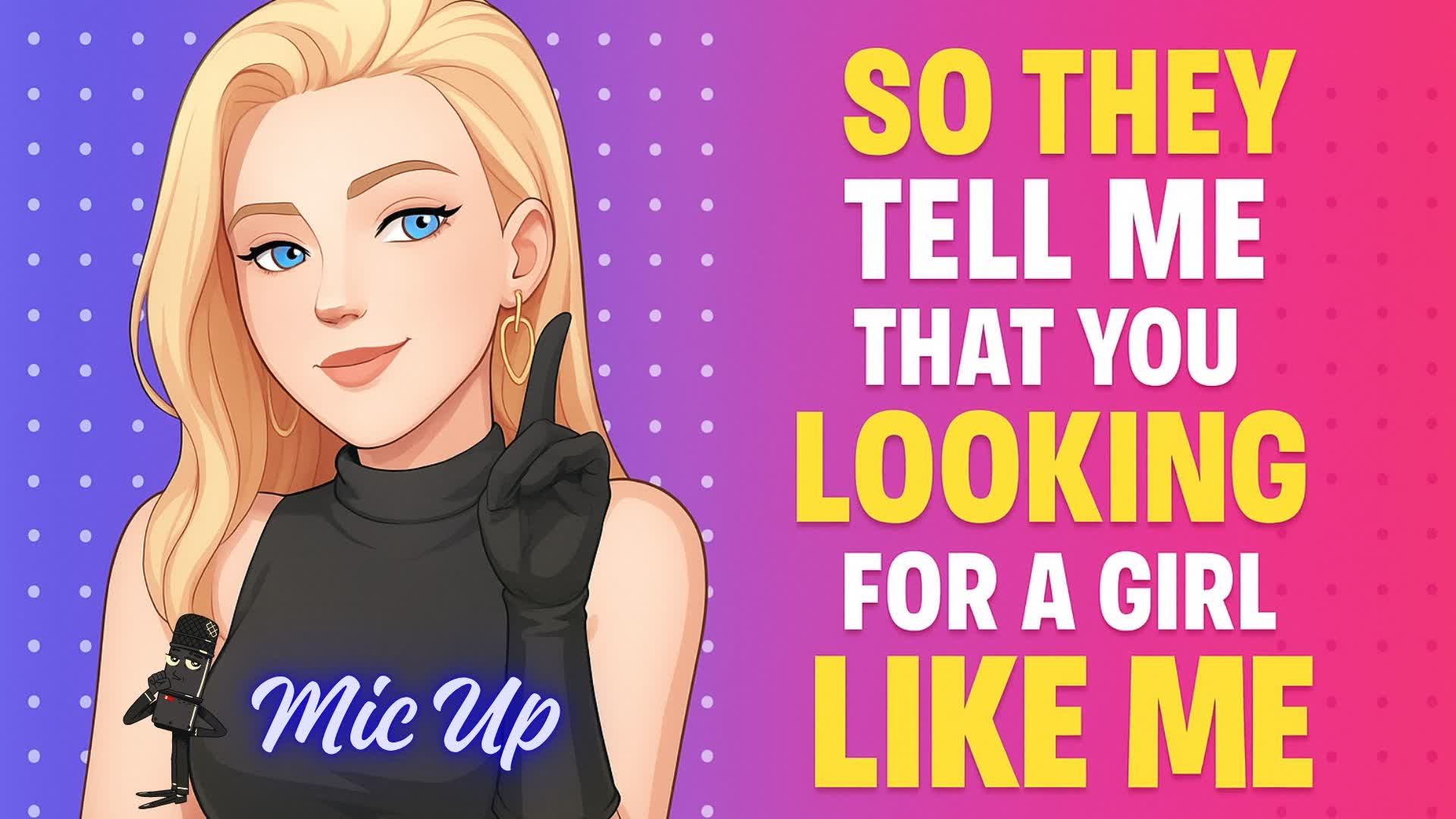 LOOKING FOR HER : PARTY ROYAL