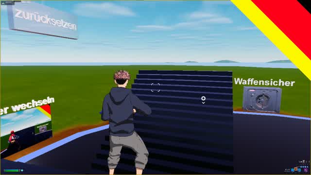 1v1  Germany