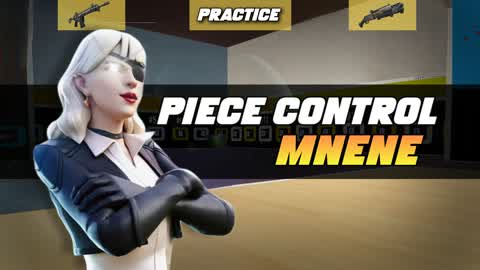 PIECE CONTROL MNENE