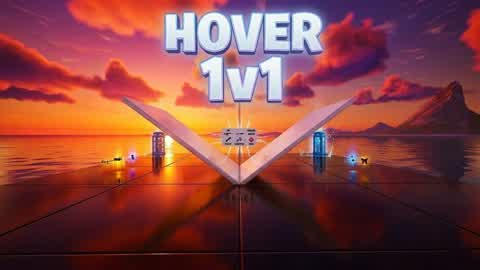 HOVER 1V1