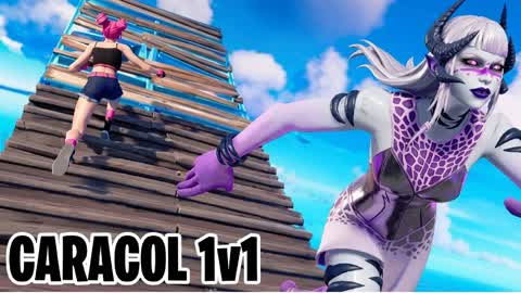 Caracoll1v1