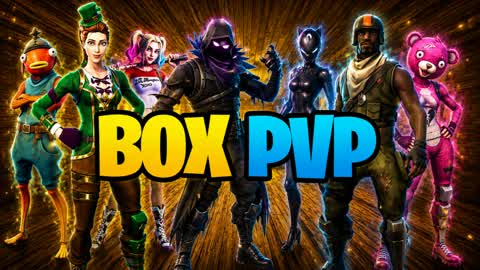 BOX PVP FUN