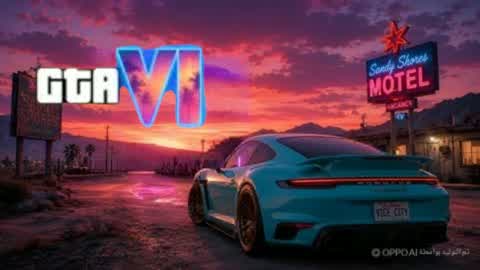 GTA VII 🌴🌴🌴