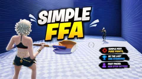 Simple FFA Revamp