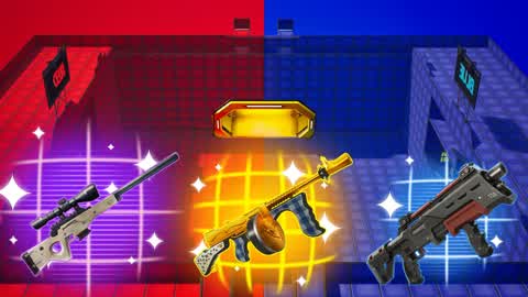 CRAZY ⭐️ RED VS BLUE 🔴🔵 RANK