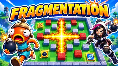Fragmentation