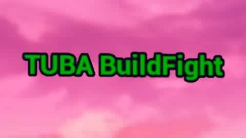 TUBA 1v1 BuildFight
