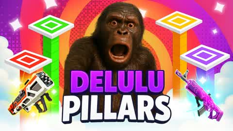DELULU PILLARS BLITZ
