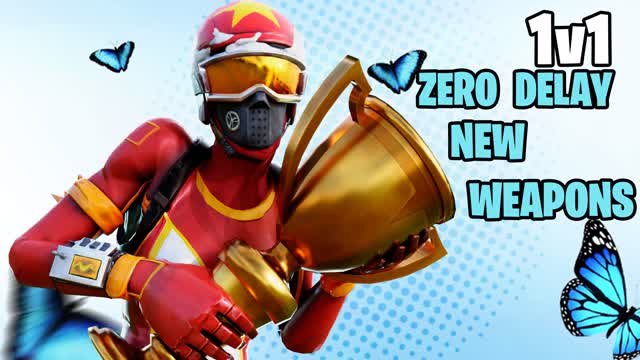 Capture 1 – 1v1 Sxbas Map [New Weapons!] 🚀🤍