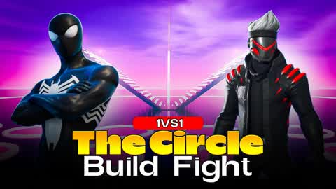 1VS1 The Circle