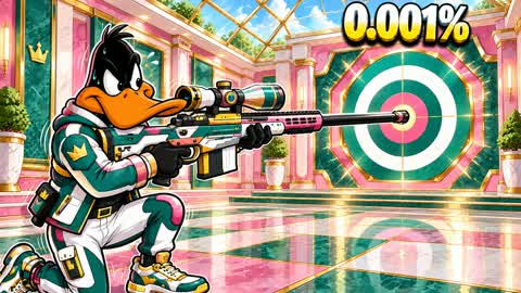 7. 🪐 SATURN STATION TRICKSHOT