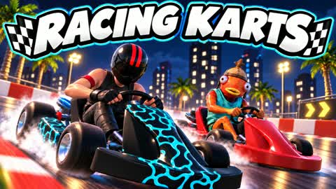 RACING KARTS