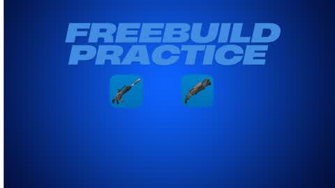 freebuild practice wk
