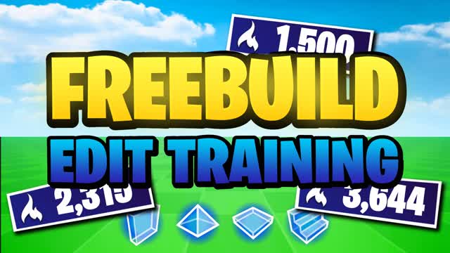 ⭐️ Arena Freebuild 📝 | WAEL