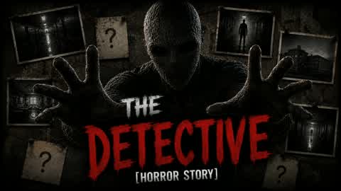 The Detective