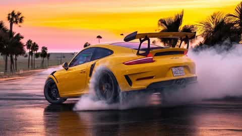 GRAND AMAZING CAR 🌴🌴