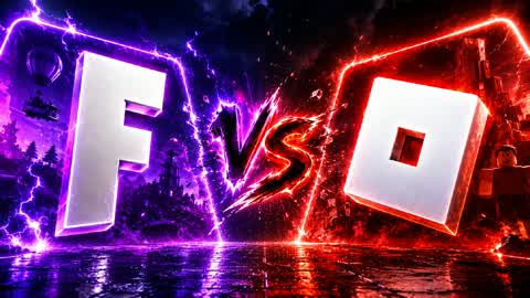 NUKES RIVALS UNC 🔴🔵 [1V1 - 10V10]