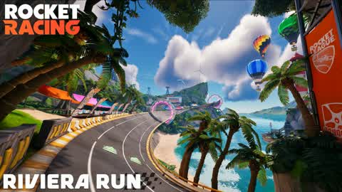 Riviera Run