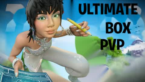 ULTIMATE BOX PVP(PLAYZ)