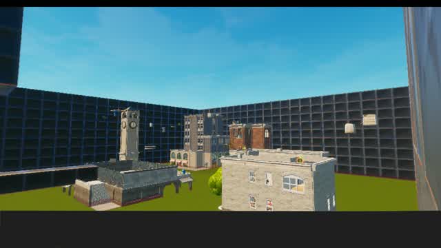 Capture 1 – OG PARKOUR +200 LEVELS