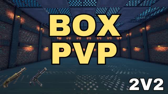 BOX PVP 2V2