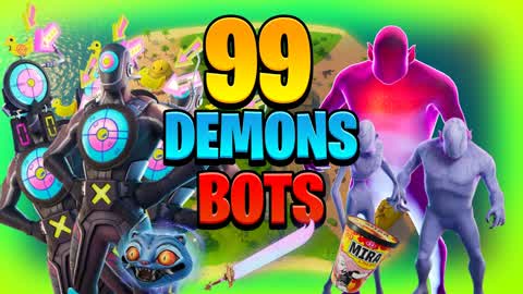 99 DEMONS BOTS