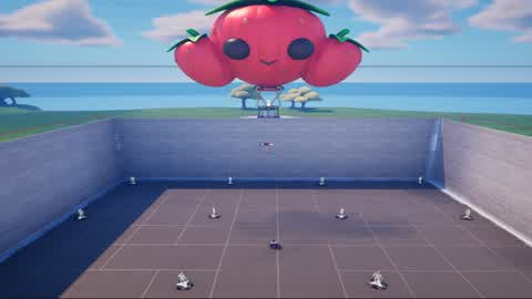 UltimateBoxFight