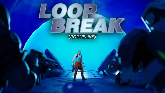 Loop Break [Roguelike]