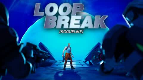 Loop Break [Roguelike]