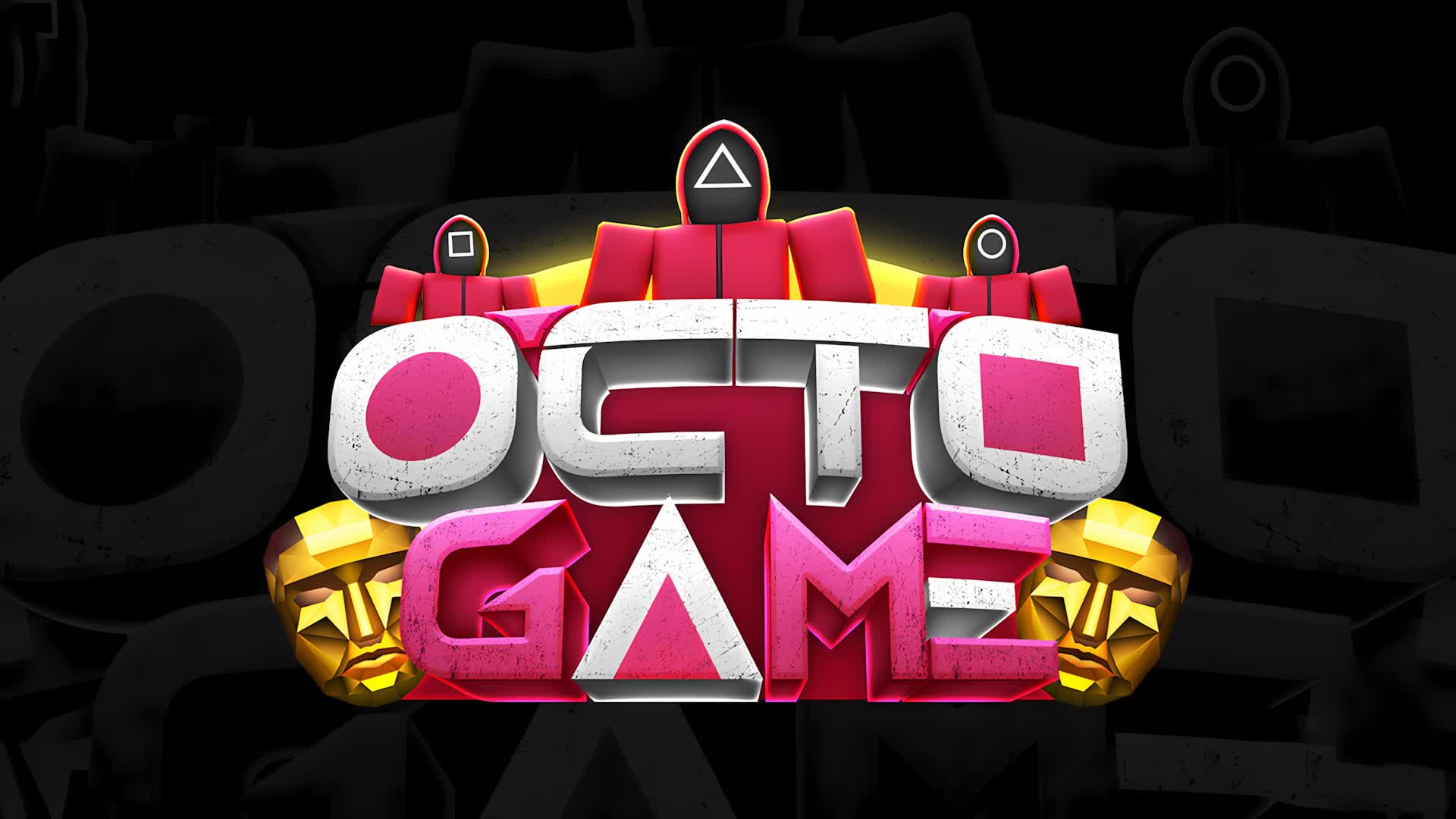 OCTO GAME 3 - FIN