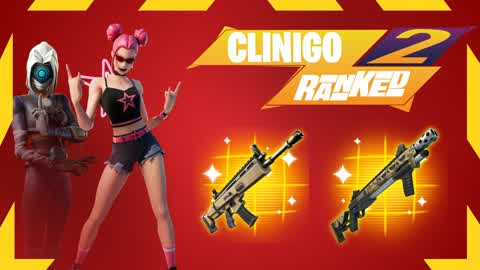 CLINIGO - RANKED 2