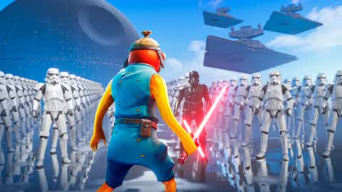 STAR WARS BREAKOUT [ROGUELIKE]
