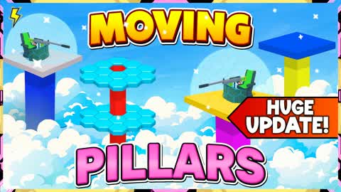 Moving Pillars [Zero builds]