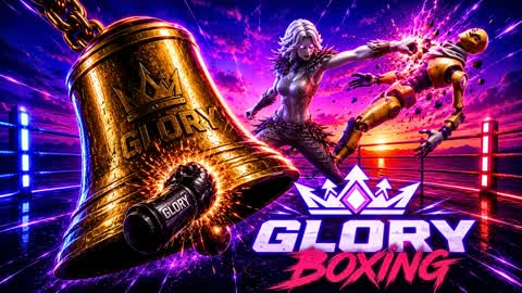 GLORY BOXING 1V1