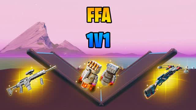FFA 1V1S